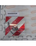 RIGHT WARNING SIGN