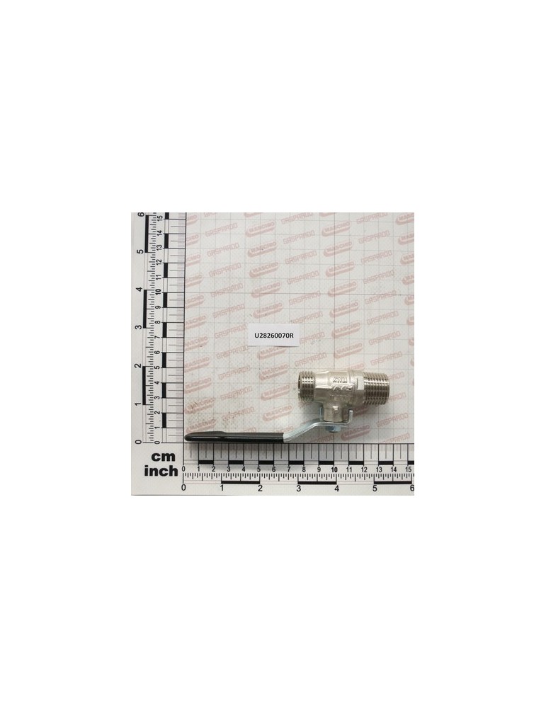 RUB.A SFERA 1/2M-1/2M DX 5263.