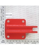ROW TRACK BRAKER SUPPORT