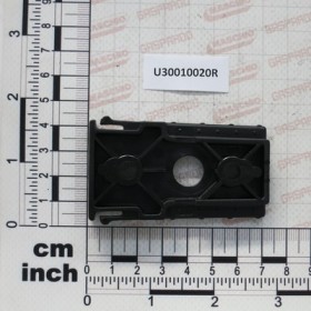 MONITOR SUPPORT BRACKET LCD