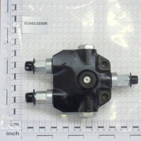 ROWMARKER VALVE ASSY.