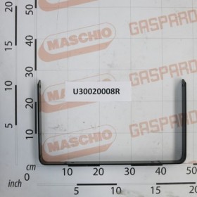 SUPPORT AVT AGRIC.X CARR 125LT