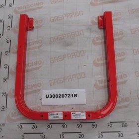 SUPPORT ANTERIOR P16/P20