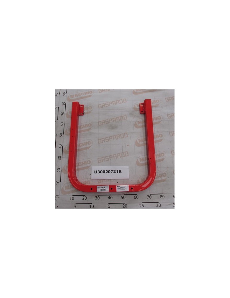 SUPPORT ANTERIOR P16/P20