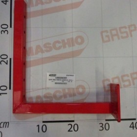 SUPPORT TIE ROD CAMPO16-20