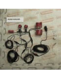 REAR ROAD LIGHTS KIT TRA.EXCEP