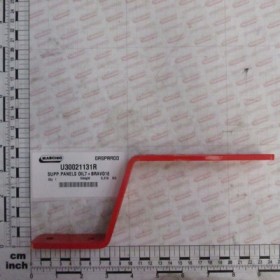 SUPP.PANELS OIL7+BRAVO18