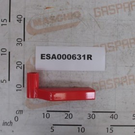 RIGHT SLIDING ARM