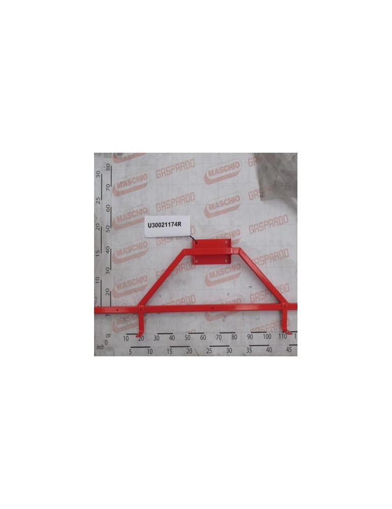 SUP.ROD 6 JETS CENTR.ALA 700