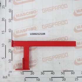 SUPPORT FENDER CAMPO32SOFT