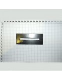 SCRAPER VIDIA CAST IRON 70