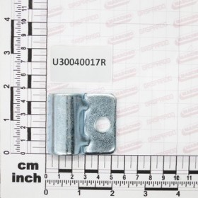 UPPER PROTECTION KIT AXLE