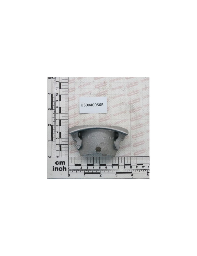 BLADE FIX SUPPORT (VNT 7 PALE)