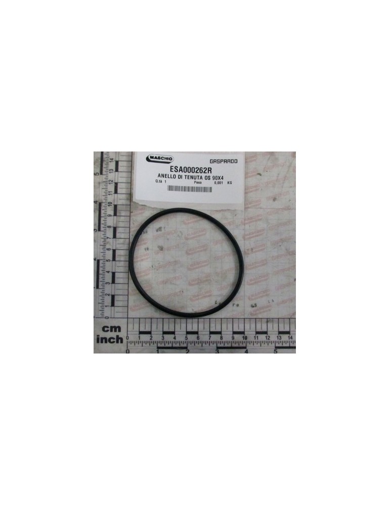 SEALING RING OS 90X4