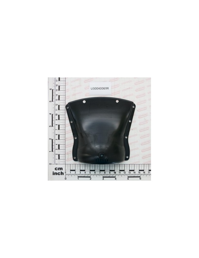 SEMI-SHELL D30 EROGAT.MFC