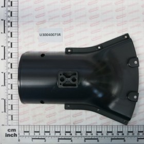 SEMI COVER DISP. MFC $ 100/22