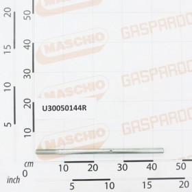 PIN $18X425 X BDNOVA A-C