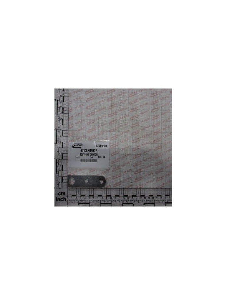 OLING SYSTEM SUPPORT