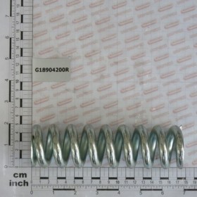 OPERATORÃS ELEMENT SPRING