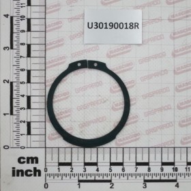 SEEGER ESTERNO $40 UNI3653.