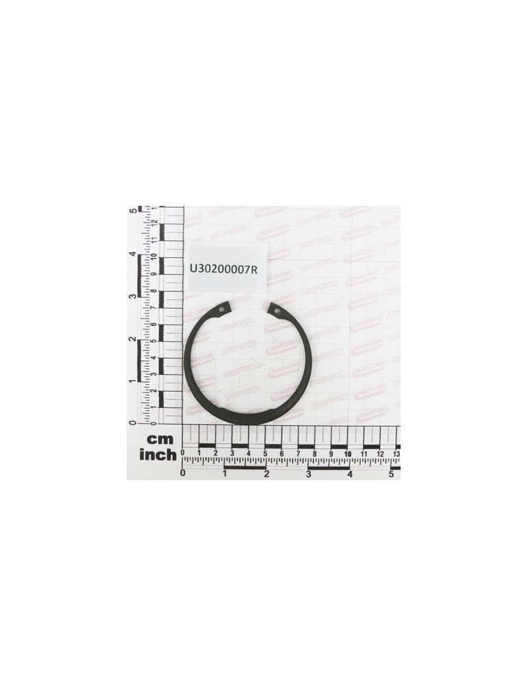 SEEGER INTERNAL $72 U7437