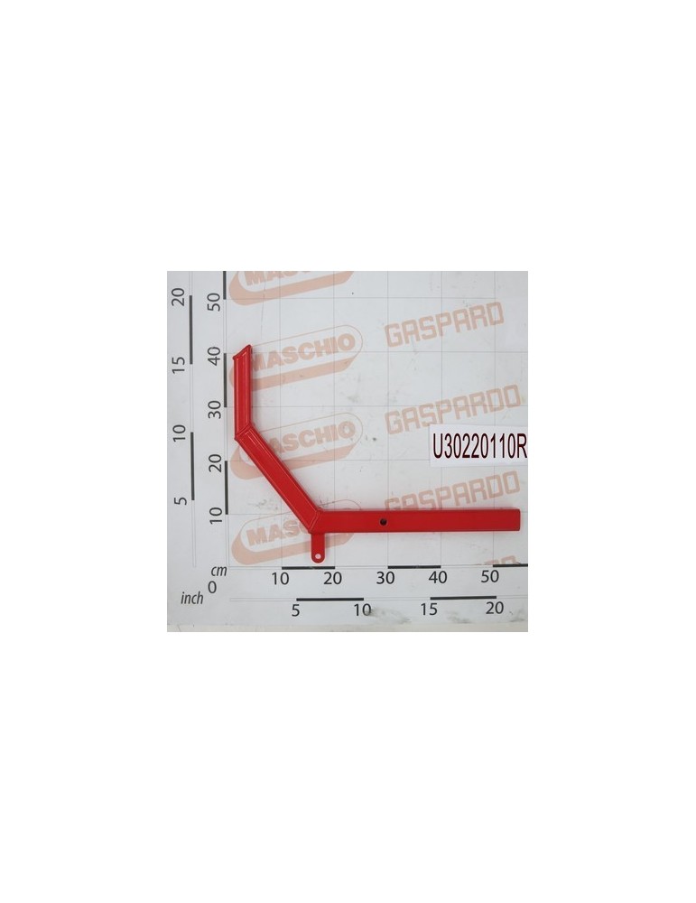 BOOM STOP BRACKET 724-728