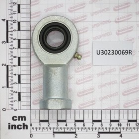 END JUNCT.ISO6126 SKF SIA20ES