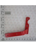 RIGHT SOIL SCRAPER DISC SUPP.