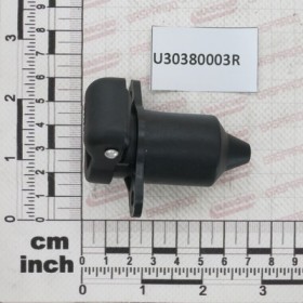 SOCKET KIT 3 POLAR -FASTON