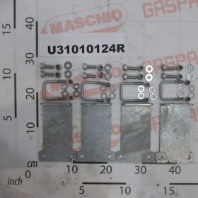 K SUPPORT FRAMEWORK FOR BDL 40