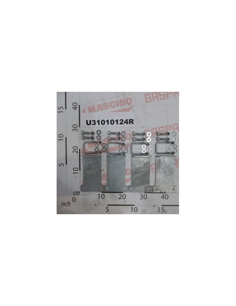 K SUPPORT FRAMEWORK FOR BDL 40