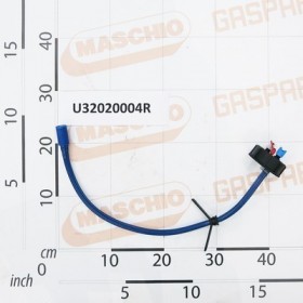 FILLER CAP-FOAM MARKER