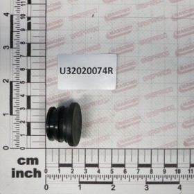 CLOSURE CAP  CONNECTION TAP DP