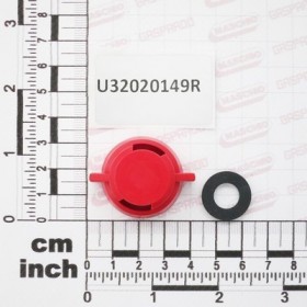 CAP X JET DISERBO QUICK