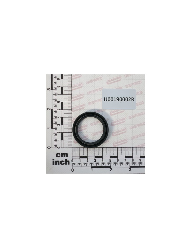 O-RING ROTATING SHAFT D.35X47