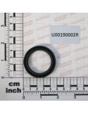 O-RING ROTATING SHAFT D.35X47