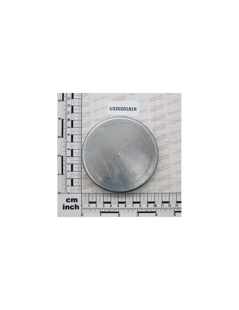 TUBE CAP $100 AIRDROP