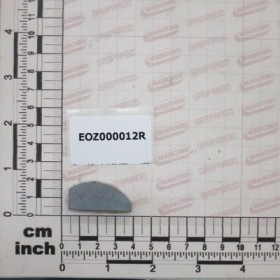OVOID WEDGE 8,15X16X35