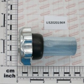 FILTER OIL TANK CAP X LT.50