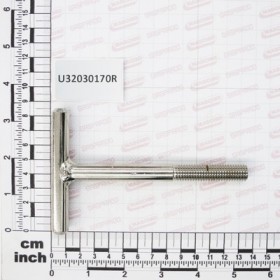 TENSIONER A \"T\" M12 L-120MM FI