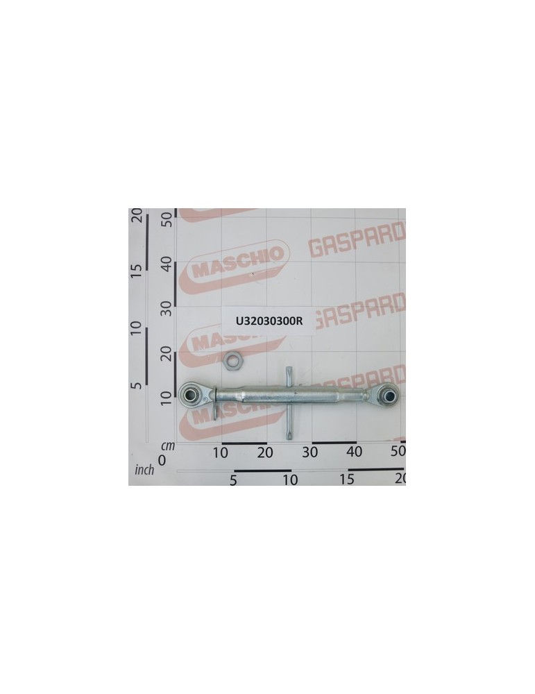 THIRD POINT M27X3 TC380 TA530