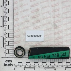 TGM IVG D15X27 40BAR