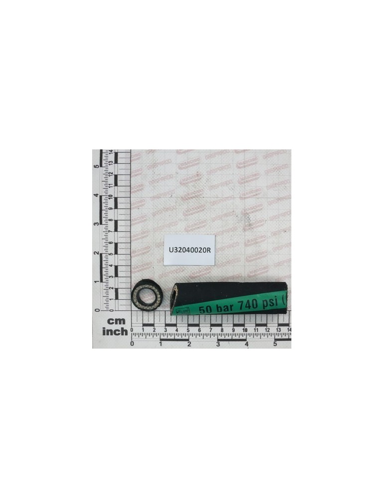TGM IVG D15X27 40BAR