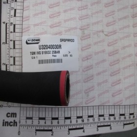 TGM  IVG  $19X32 25BAR