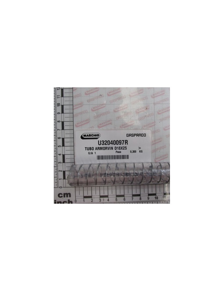 TUBE ARMORVIN $18X25