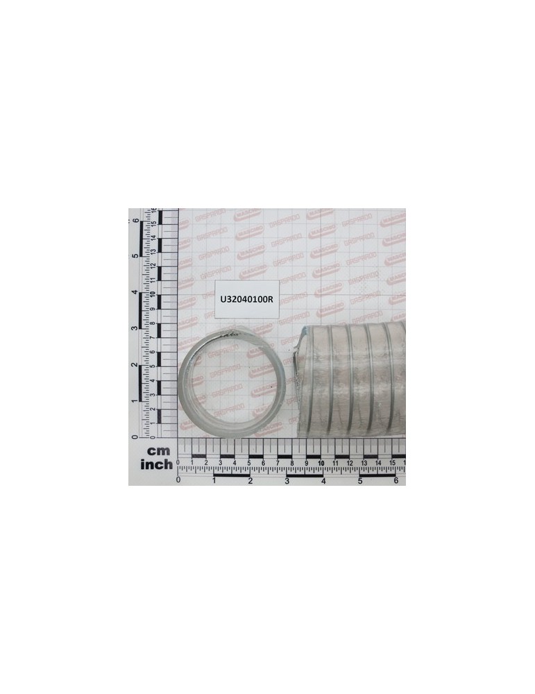 ARMORVIN TUBE $60X72
