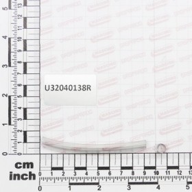 TUBE GEMMA D5X8 TRANSPARENT