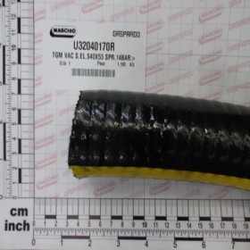 TGM VAC.S.EL.D40X53 SPR.14BAR