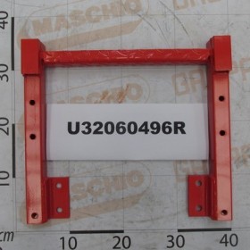 FRAME LADDER TOP CAMPO