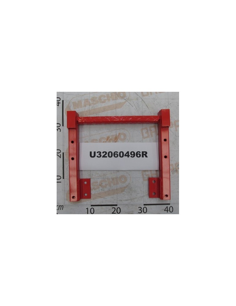 FRAME LADDER TOP CAMPO